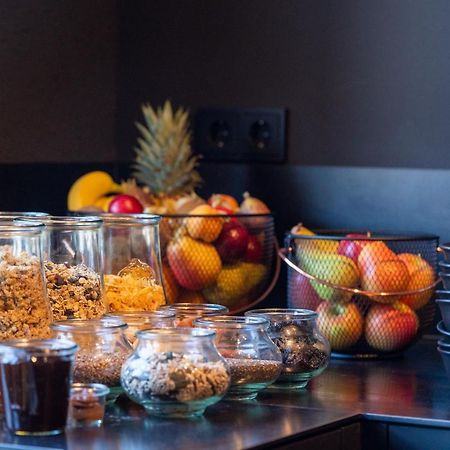 Der Loewe Hotel Burgberg  Ngoại thất bức ảnh