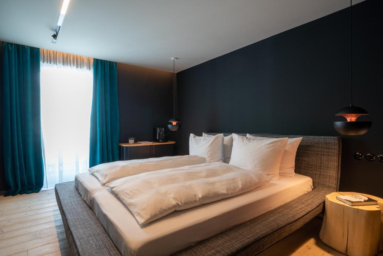 Der Loewe Hotel Burgberg  Ngoại thất bức ảnh