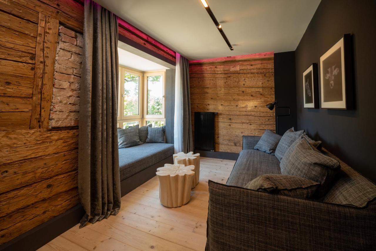 Der Loewe Hotel Burgberg  Ngoại thất bức ảnh