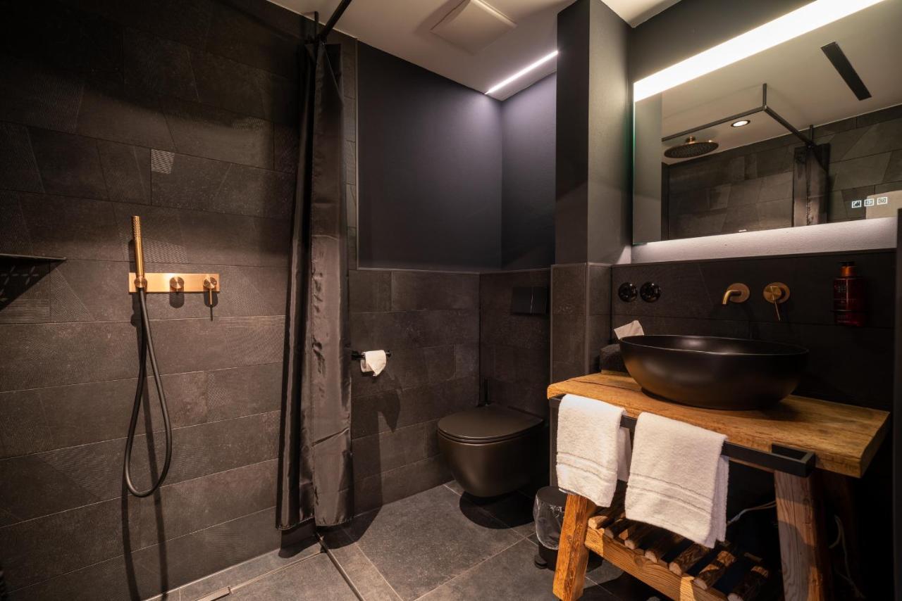 Der Loewe Hotel Burgberg  Ngoại thất bức ảnh