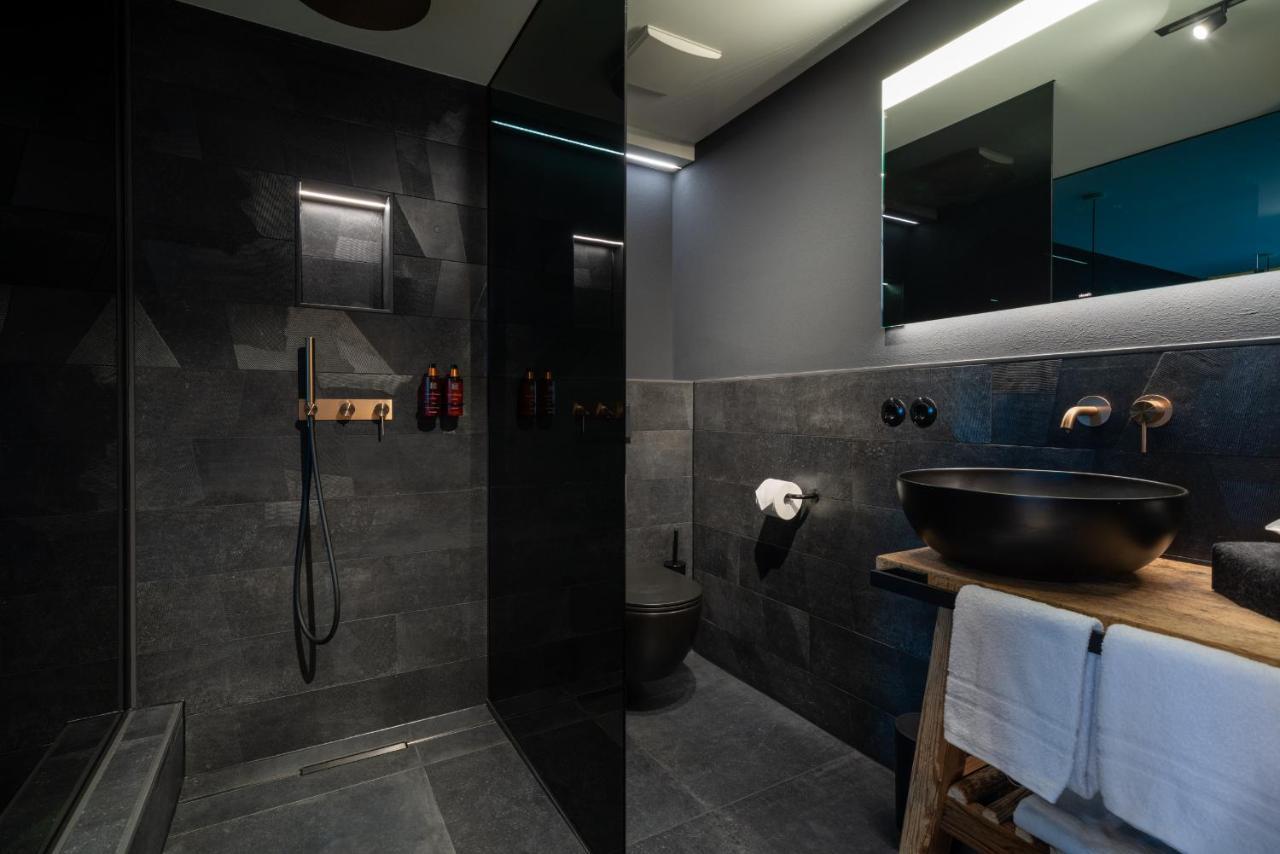 Der Loewe Hotel Burgberg  Ngoại thất bức ảnh