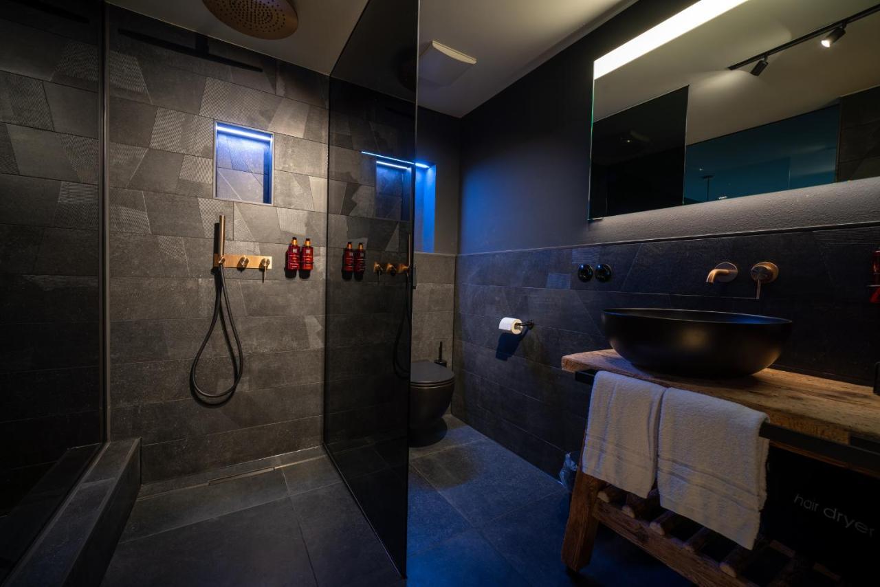 Der Loewe Hotel Burgberg  Ngoại thất bức ảnh