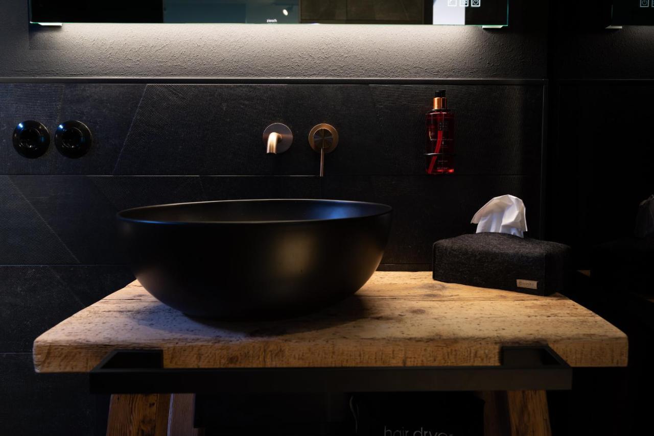 Der Loewe Hotel Burgberg  Ngoại thất bức ảnh