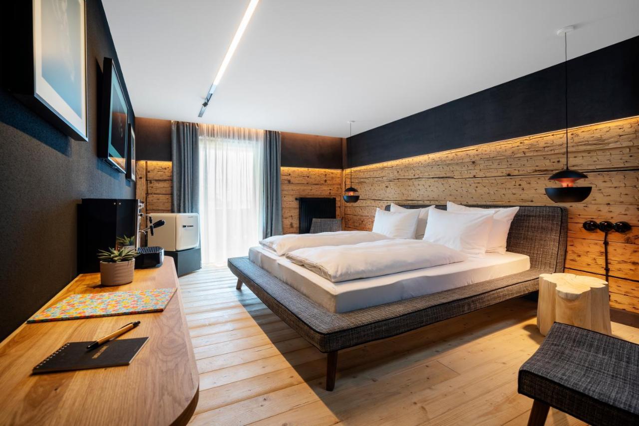 Der Loewe Hotel Burgberg  Ngoại thất bức ảnh