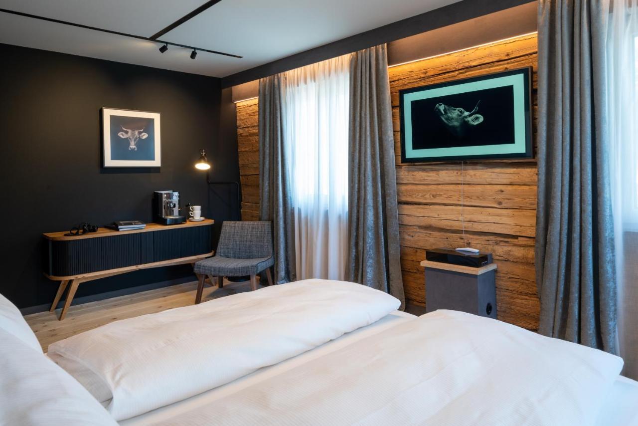 Der Loewe Hotel Burgberg  Ngoại thất bức ảnh