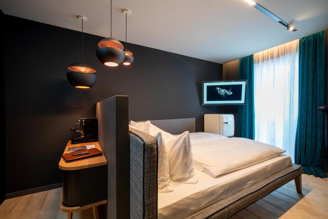 Der Loewe Hotel Burgberg  Ngoại thất bức ảnh