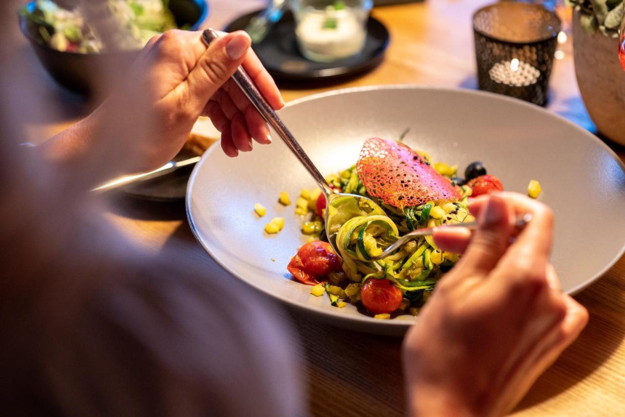 Der Loewe Hotel Burgberg  Ngoại thất bức ảnh