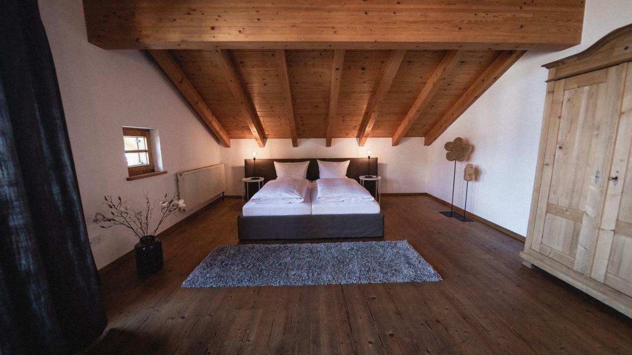 Der Loewe Hotel Burgberg  Ngoại thất bức ảnh