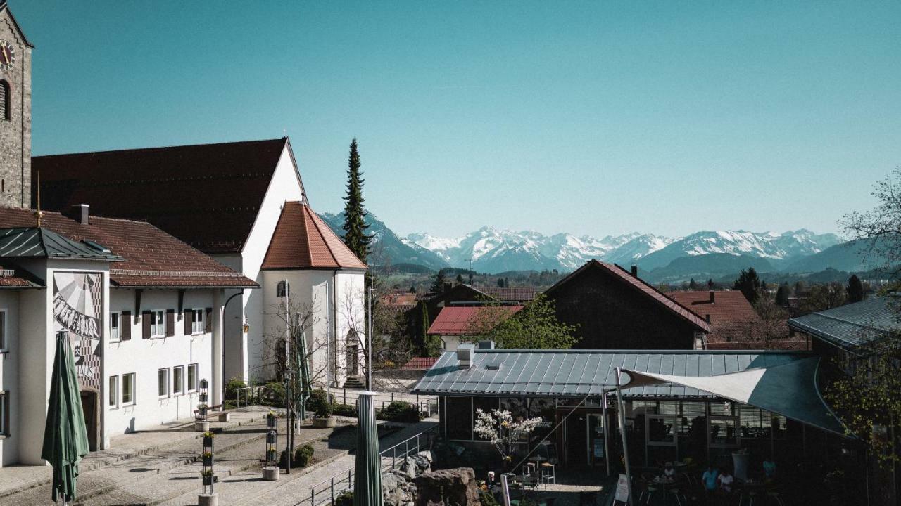 Der Loewe Hotel Burgberg  Ngoại thất bức ảnh