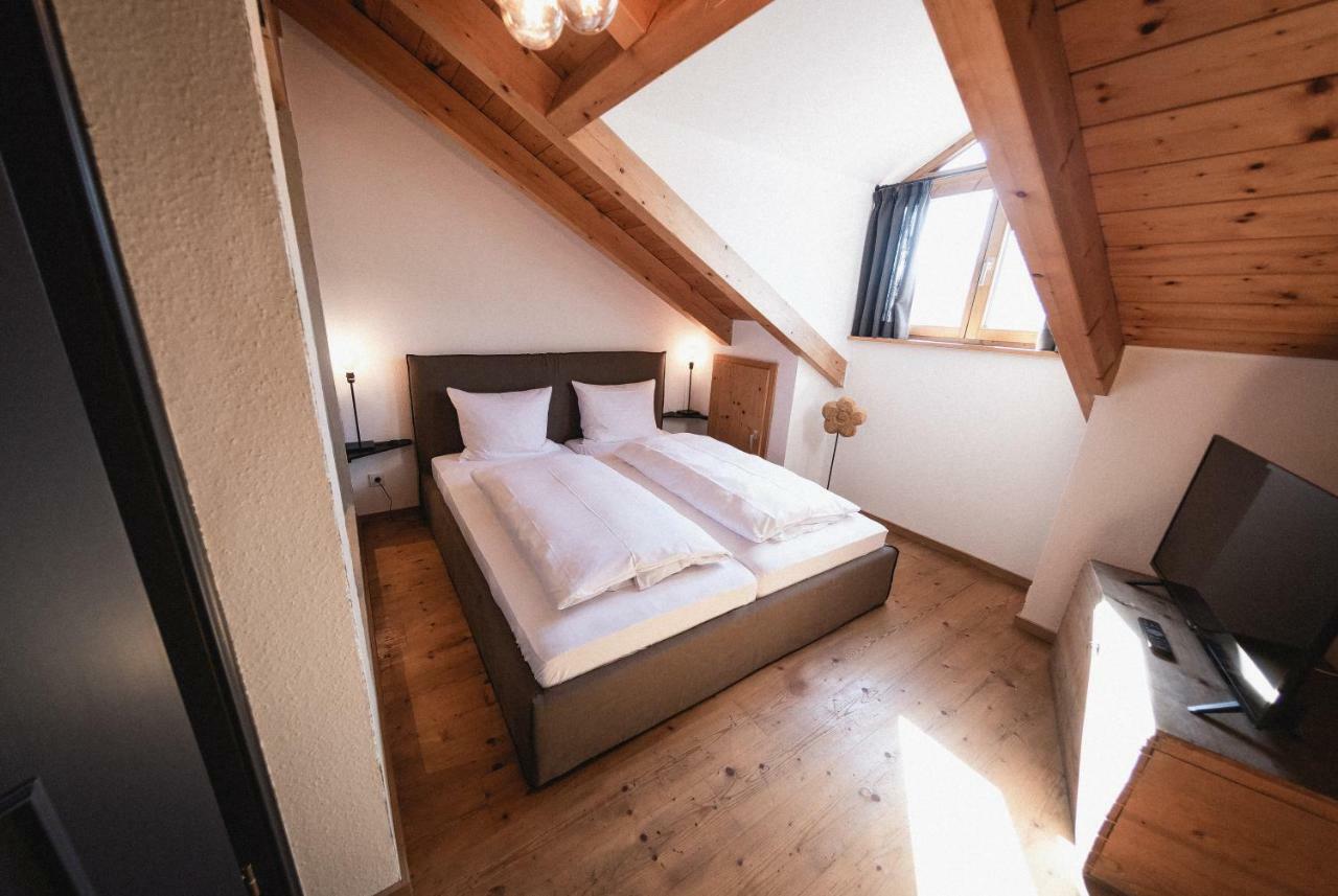 Der Loewe Hotel Burgberg  Ngoại thất bức ảnh